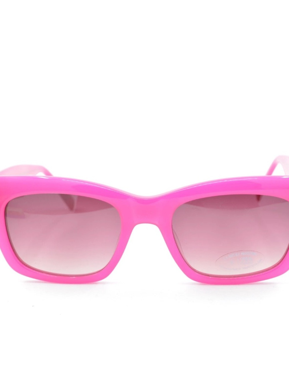 Nwt- zara x Barbie- women’s sunglasses- included dust case